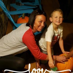 Meet your Posher, Torie